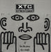 XTC Senses Working Overtime Canadian 12" vinyl single (12 inch record / Maxi-single) VSX1138