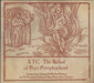 XTC The Ballad Of Peter Pumpkinhead UK CD single (CD5 / 5") VSCDG1415