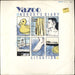 Yazoo Nobody's Diary - Limited number UK 12" vinyl single (12 inch record / Maxi-single) YAZ003