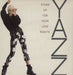 Yazz Stand Up For Your Love Rights UK 7" vinyl single (7 inch record / 45) BLR5