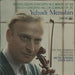 Yehudi Menuhin Mendelssohn: Concerto in E Minor, Op. 64 / Bruch: Concerto No.1 in G Minor, Op. 26 UK vinyl LP album (LP record) ALP1669