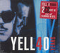 Yello Yell40 Years - Sealed UK 2 CD album set (Double CD)