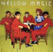 Yellow Magic Orchestra Solid State Survivor UK CD album (CDLP) 5134462