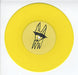 Yellowhammer Leave You Standing UK 7" vinyl single (7 inch record / 45) AMPHIB001