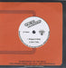 Yes Boss Tongues In Knots UK Promo CD-R acetate DTTR019