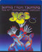 Yes Songs From Tsongas - Yes 35th Anniversary Concert UK Blu Ray DVD ERBRD5223