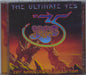 Yes The Ultimate Collection: 35th Anniversary - Sealed UK 2 CD album set (Double CD) 8122737022