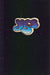 Yes UK Tour 1973 - VG UK tour programme TOUR PROGRAMMME