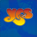 Yes World Tour 2016 UK tour programme TOUR PROGRAMME