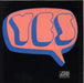 Yes Yes German vinyl LP album (LP record) ATL40034-Z