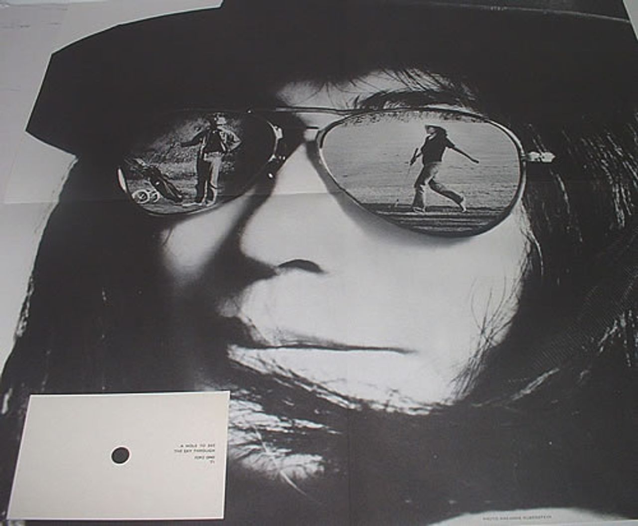 Yoko Ono Fly - Complete - MINT US 2-LP vinyl set — RareVinyl.com