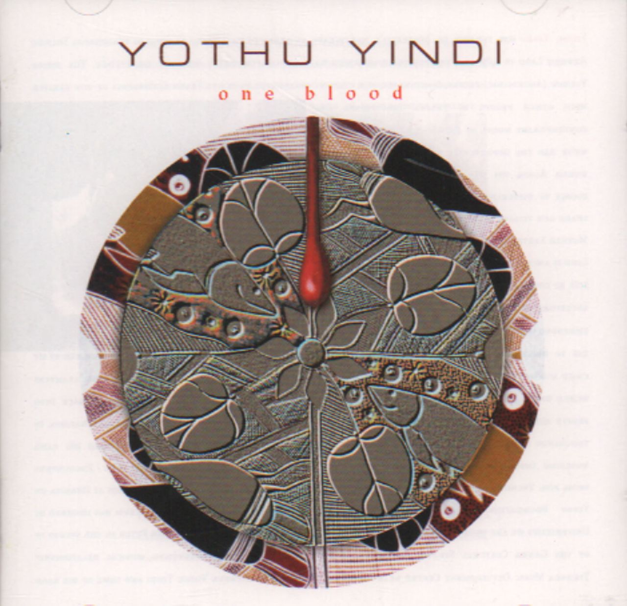 Yothu Yindi