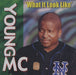 Young MC What It Look Like US CD single (CD5 / 5") 1144707202