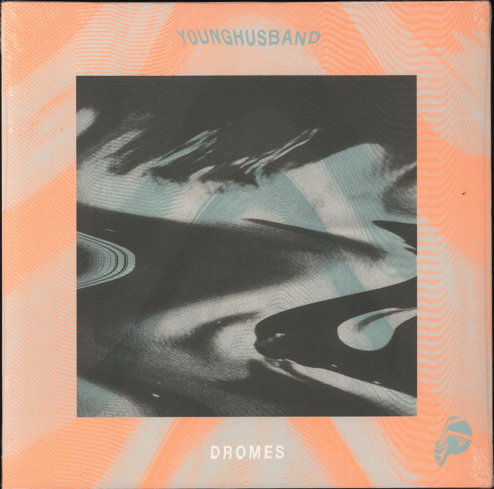 Younghusband Dromes - Sealed UK vinyl LP album (LP record) SCR060LP