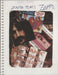 Zappa Plays Zappa Diva's Diary + Ticket UK tour programme TOUR PROGRAMME