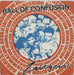 Zeitgeist (New Wave) Ball Of Confusion UK 7" vinyl single (7 inch record / 45) CREATE2