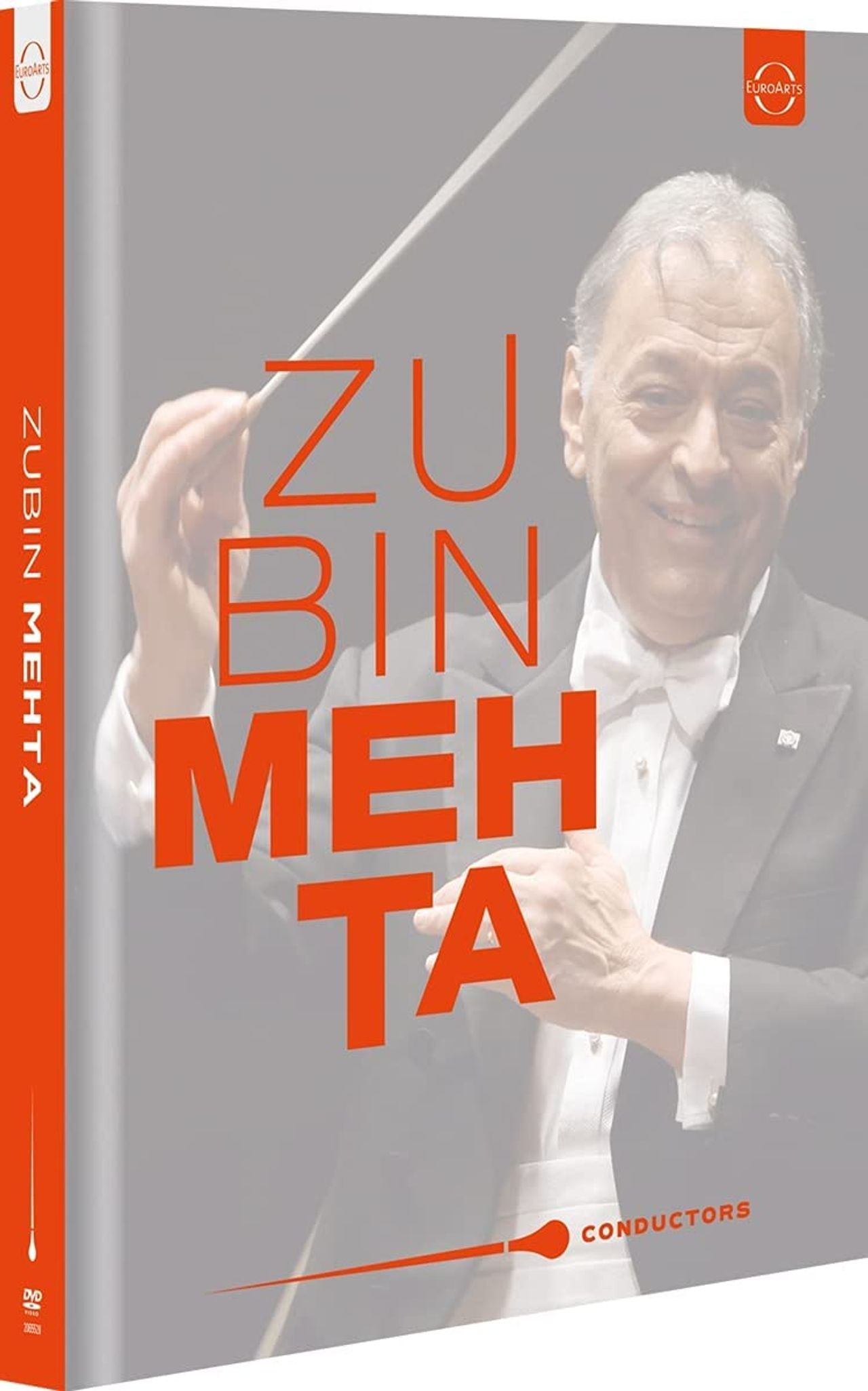 Zubin Mehta