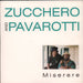 Zucchero Miserere UK CD single (CD5 / 5") LONCD329