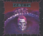 ZZ Top Pincushion UK CD single (CD5 / 5") 74321182612